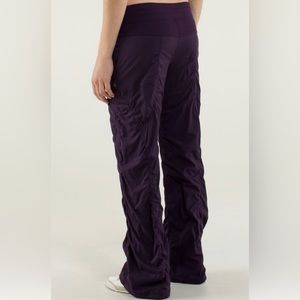 LULULEMON DANCE STUDIO PANTS